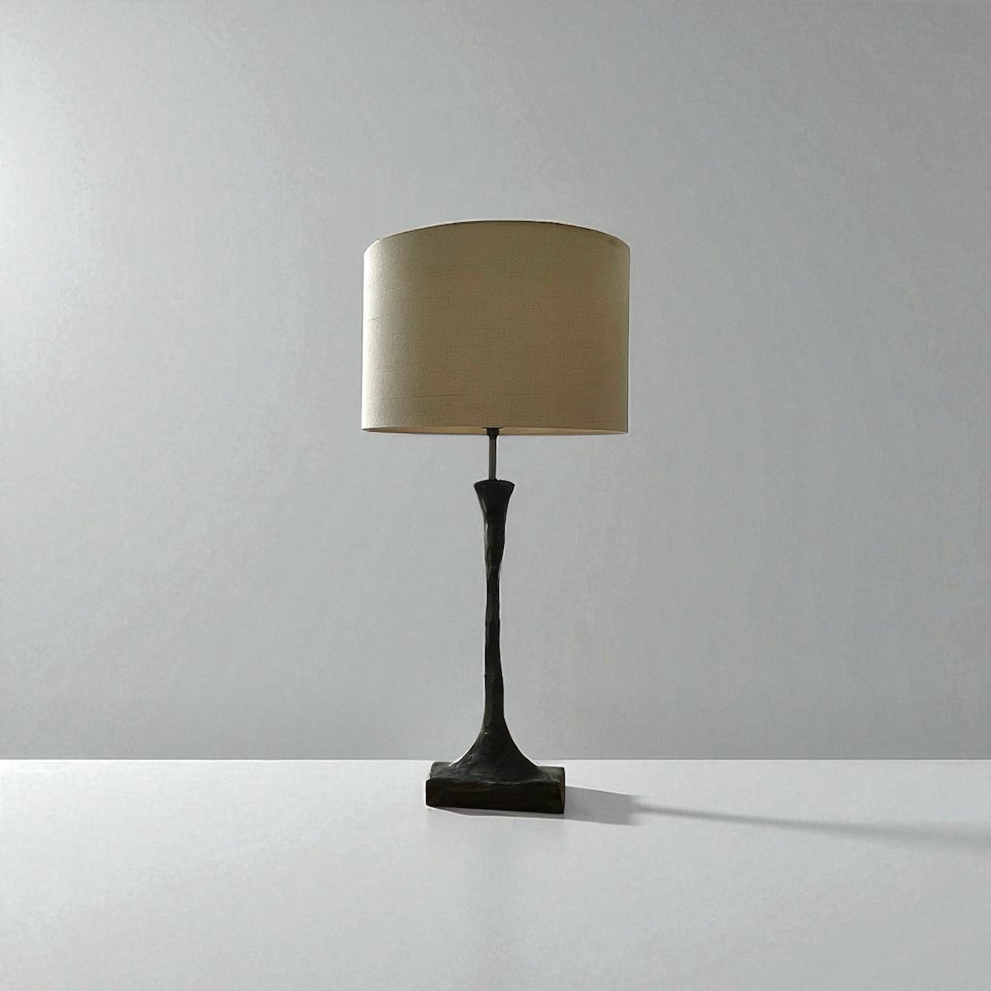 The Aronia Cordless Lamp - Blackened Bronze