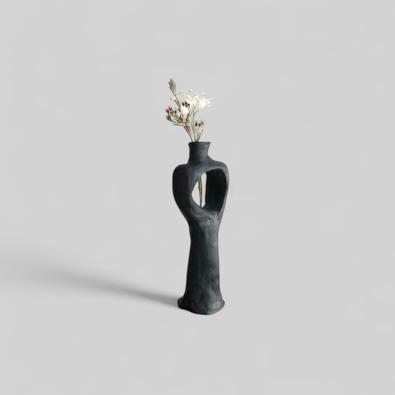'The Picea' - Single Flower Vase