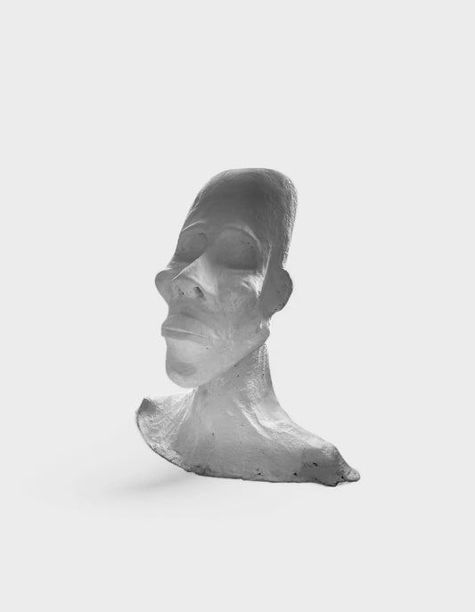 'Head II' Sculpture
