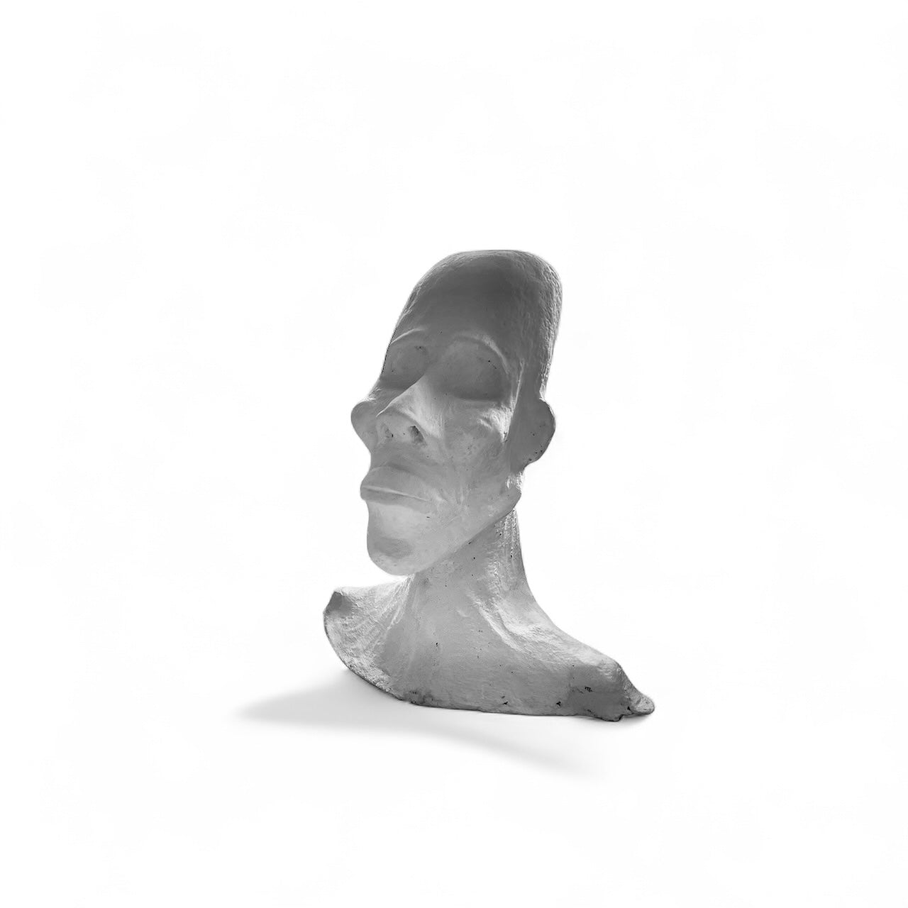 'Head II' Sculpture